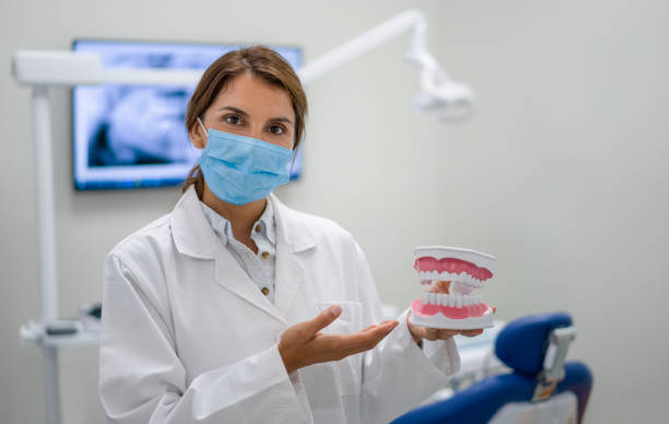 Best Emergency Dental Care for Broken or Chipped Teeth in Head Of The Harbor, NY